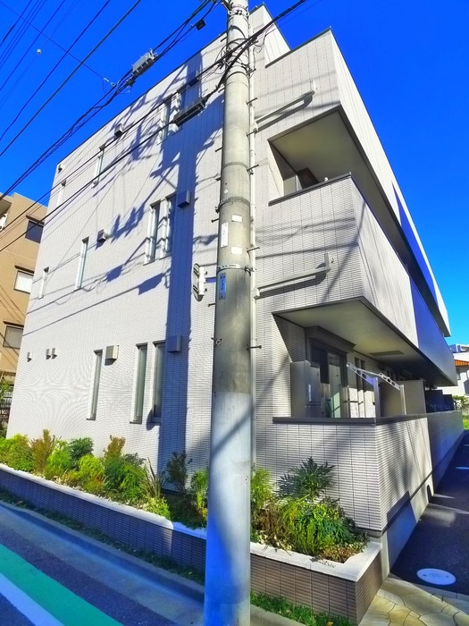 外観写真 Ｌａ・Ｔｅｒｒｅ