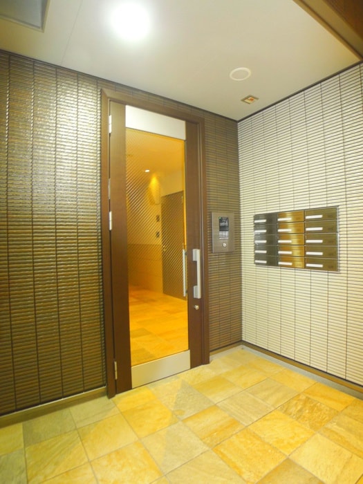 建物設備 Ｌａ・Ｔｅｒｒｅ