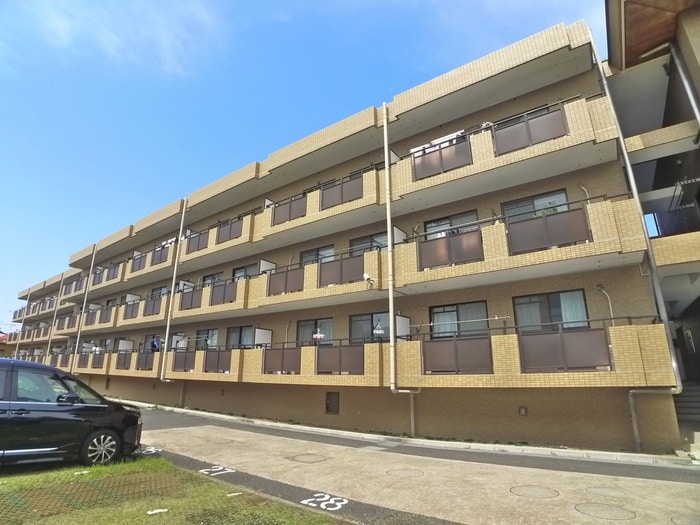 外観写真 L-Place下総中山Ⅲ