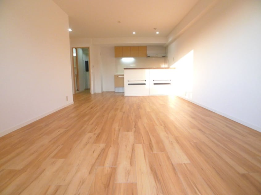 居室 L-Place下総中山Ⅲ