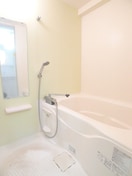 バス／シャワールーム等 L-Place下総中山Ⅲ