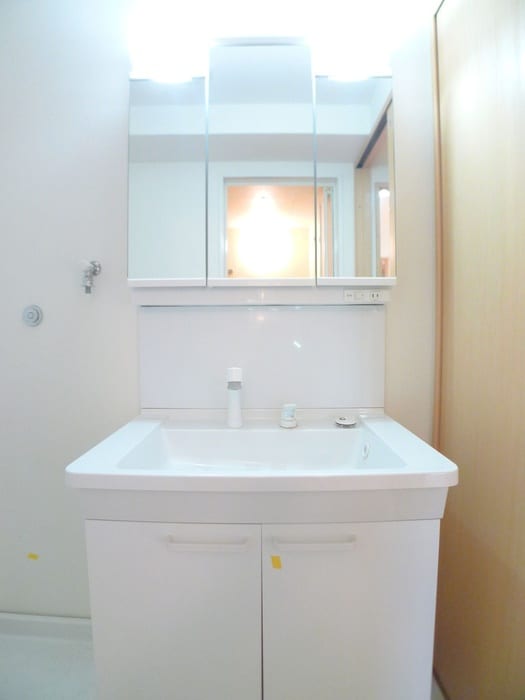 洗面 L-Place下総中山Ⅲ