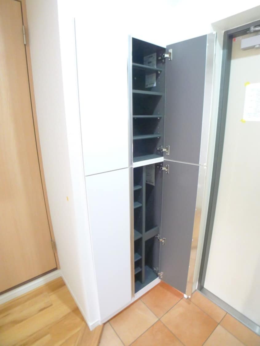 廊下 L-Place下総中山Ⅲ