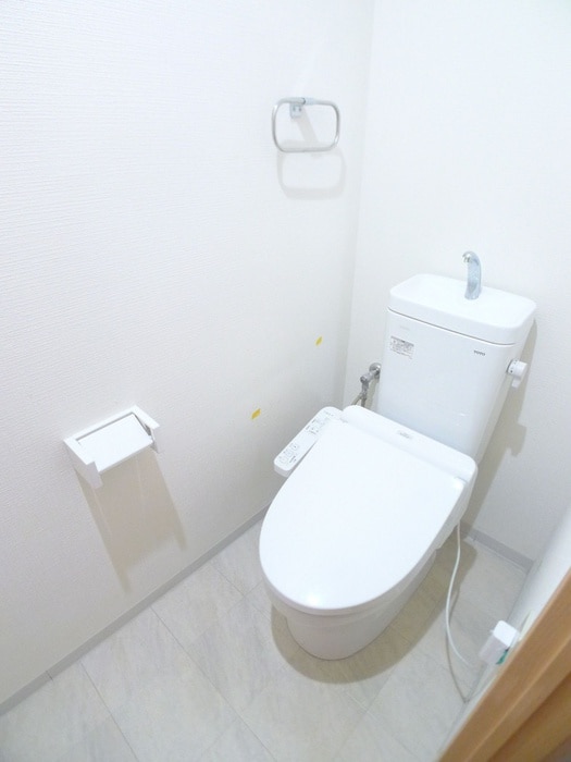 トイレ L-Place下総中山Ⅲ