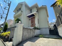万福寺４丁目住宅Ｌ棟