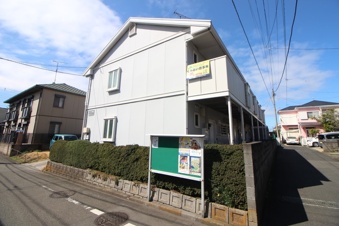 外観写真 プレミアム相模台