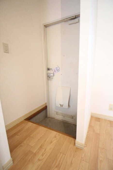 玄関 プレミアム相模台