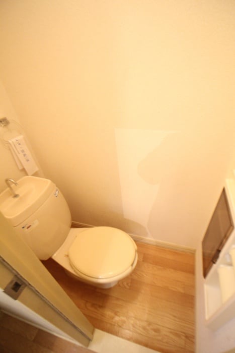 トイレ プレミアム相模台