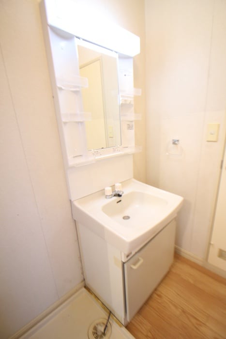 洗面 プレミアム相模台