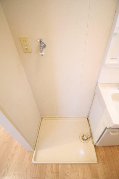 洗濯機置場 プレミアム相模台