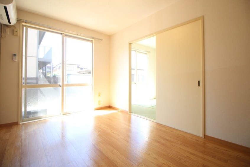 居室 プレミアム相模台