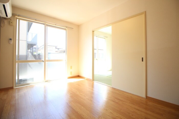 居室 プレミアム相模台