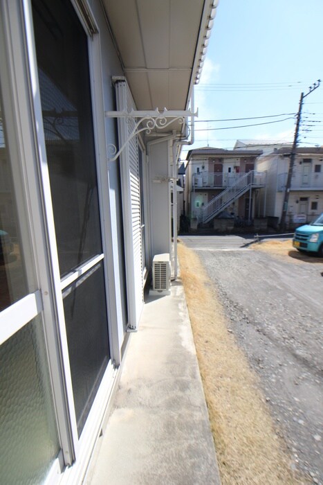 ベランダ・バルコニー プレミアム相模台