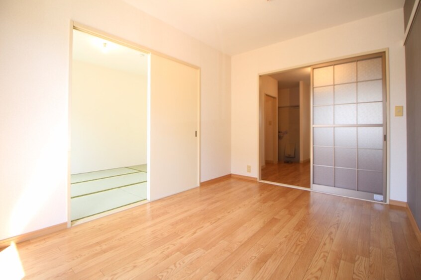 居室 プレミアム相模台