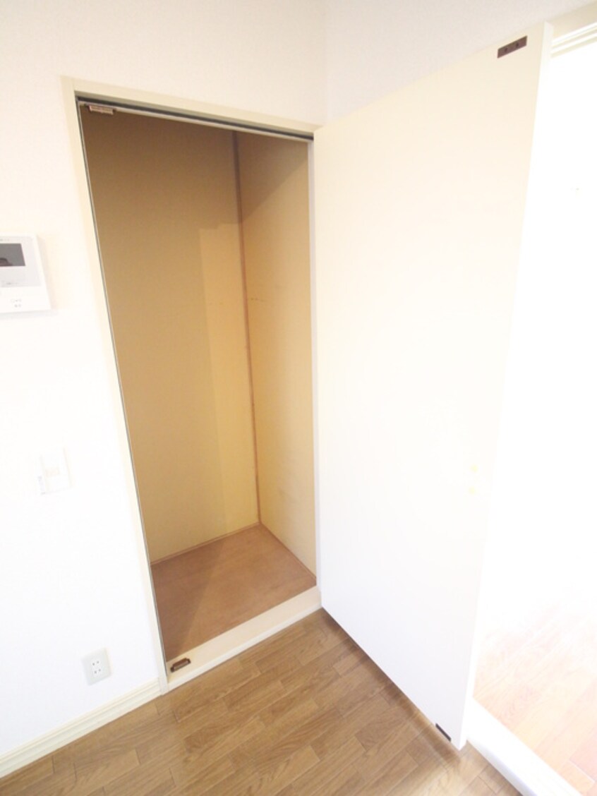 収納 プレミアム相模台