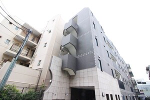 ル・リオ練馬富士見台（301）