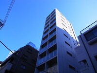 アネックス神泉