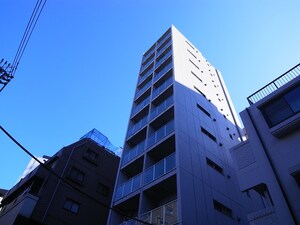 アネックス神泉