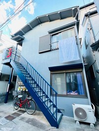 クレール北砂