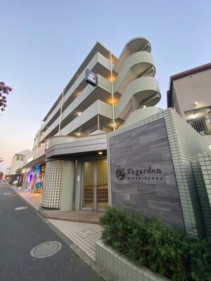 Ｔ´ｓ　ｇａｒｄｅｎ光が丘