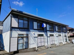 コーポ南州Ｂ棟