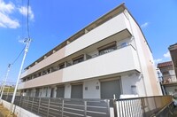 ミキハウスNo.Ⅱ