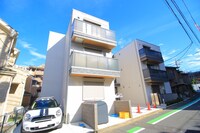 グラナーデ白子