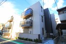 外観写真 グラナーデ白子