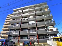 ロイヤルハイツ吉岡Ａ