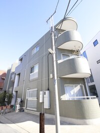 マグノリア・Ⅱ