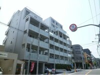 PREMIUM CUBE元代々木(404)