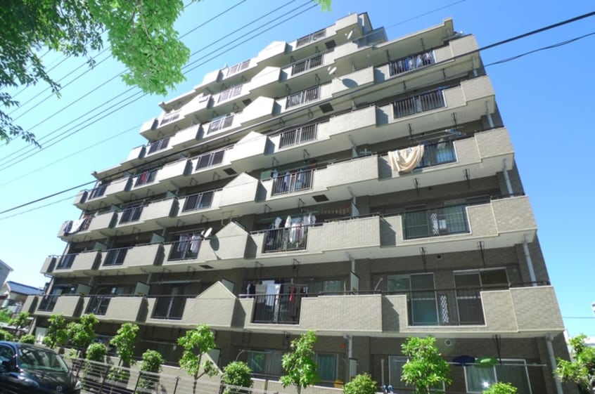 外観写真 和泉２１