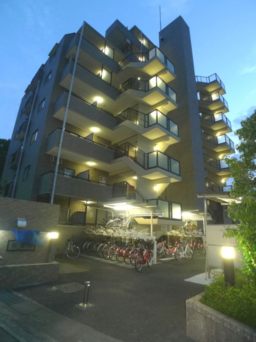 周辺環境 和泉２１