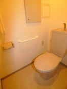 トイレ 和泉２１