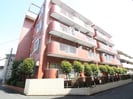 相模大野ロイヤルマンションの外観