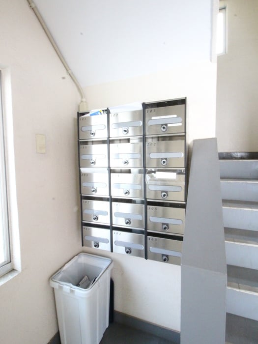 その他 相模大野ロイヤルマンション