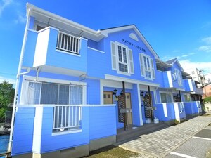アメニティーハウス白金