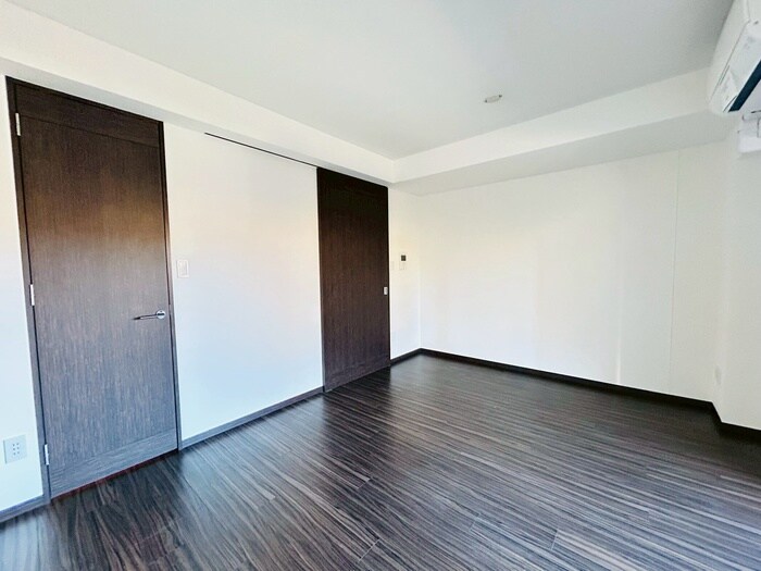 居室 レックスお花茶屋ウエスト(202)