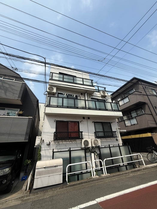 外観写真 アニール