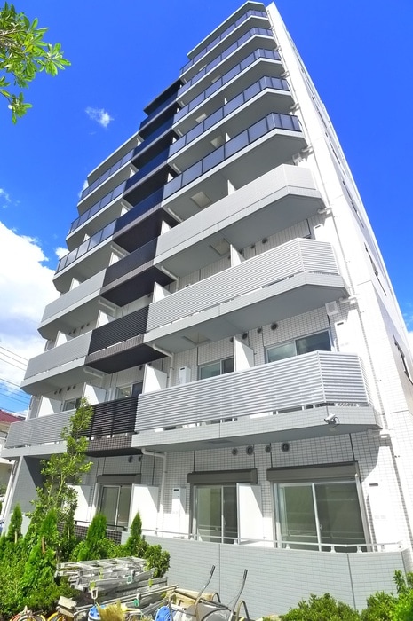 外観写真 レアライズ葛西