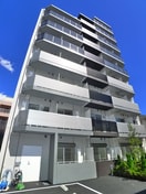 外観写真 レアライズ葛西