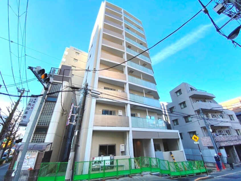 外観写真 T legendaire護国寺EAST