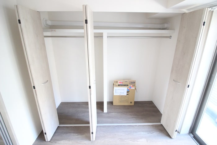 収納 T legendaire護国寺EAST