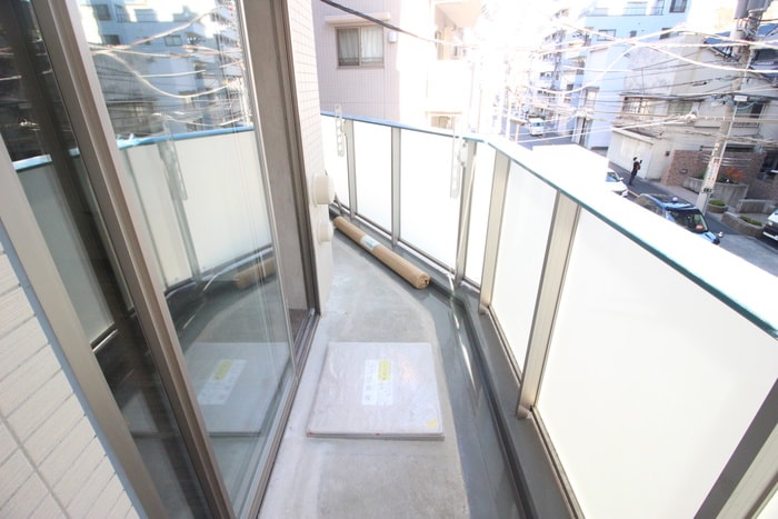 ベランダ・バルコニー T legendaire護国寺EAST
