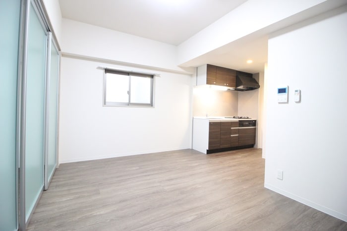 居室 T legendaire護国寺EAST