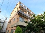 不二マンション