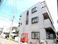 サンフラワ－所沢