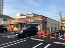 セブンイレブン 東大和南街4丁目店(コンビニ)まで47m ローレル東大和