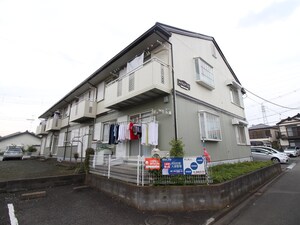 メイフェア115