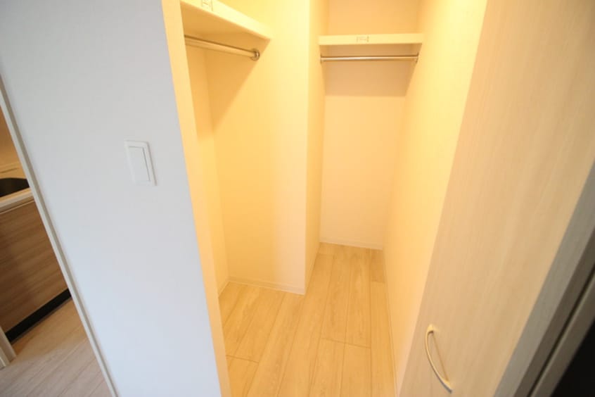 収納 T legendaire護国寺WEST